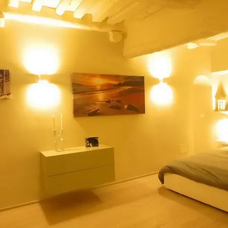 Loft 4 Appartamento *