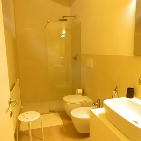 Appartamento Loft 4 Cortona