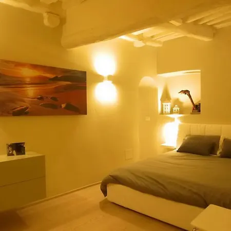 Loft 4 Appartamento Cortona