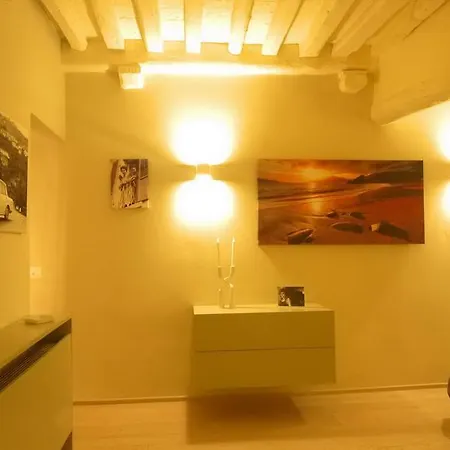 Appartamento Loft 4 *
